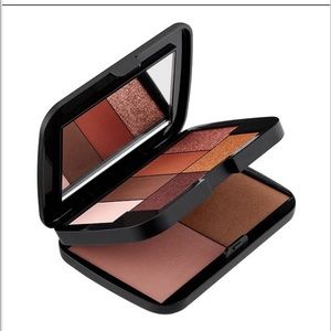 Golden Hour Luxe Eye and Cheek Beauty Palette